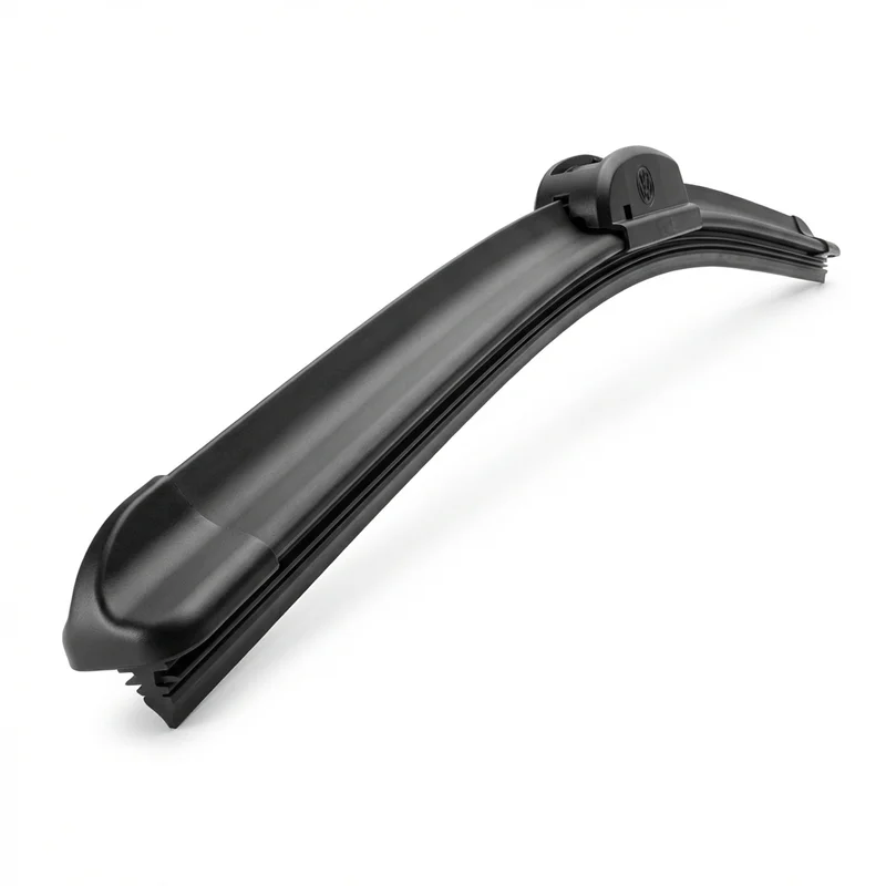 Balai d'Essuie-Glace Côté Passager pour Volkswagen Sharan (2002 - 2008) - 1