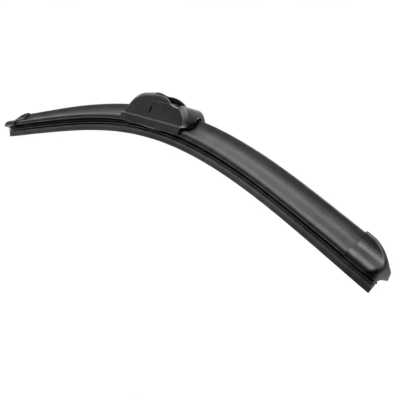 Balai d'Essuie-Glace Côté Passager pour Volkswagen Squareback (1966 - 1973) - 1