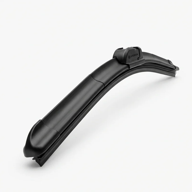 Balai d'Essuie-Glace Côté Conducteur pour Volkswagen Super Beetle (1971 - 1980) - 1