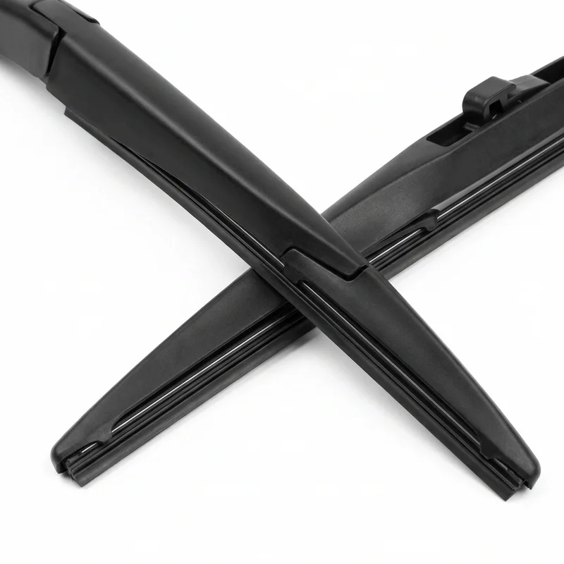 Balai d'Essuie-Glace Arrière pour Volkswagen Super Beetle (1971 - 1980) - 1