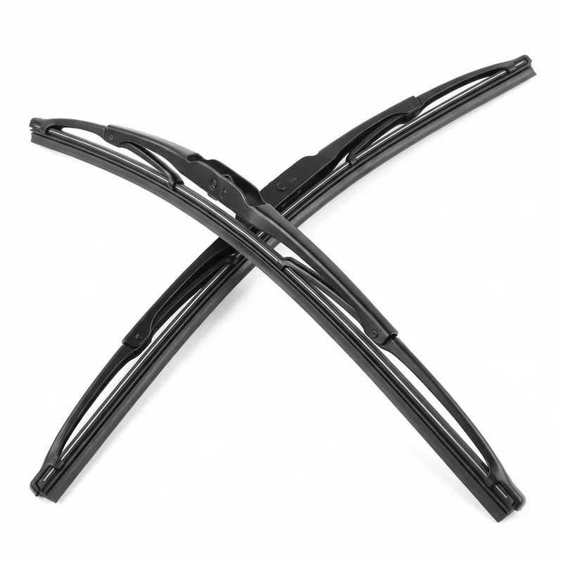 Balai d'Essuie-Glace Côté Passager pour Volkswagen Taos (2021 - 2025) - 1