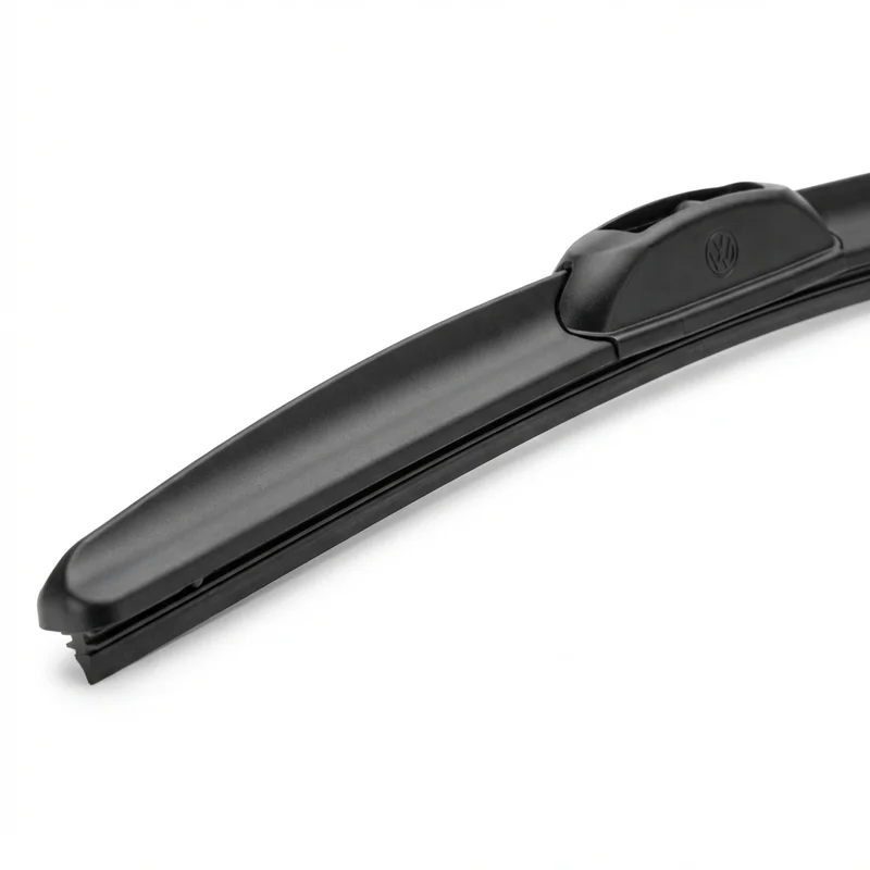 Balai d'Essuie-Glace Côté Conducteur pour Volkswagen Tiguan (2009 - 2025) - 1