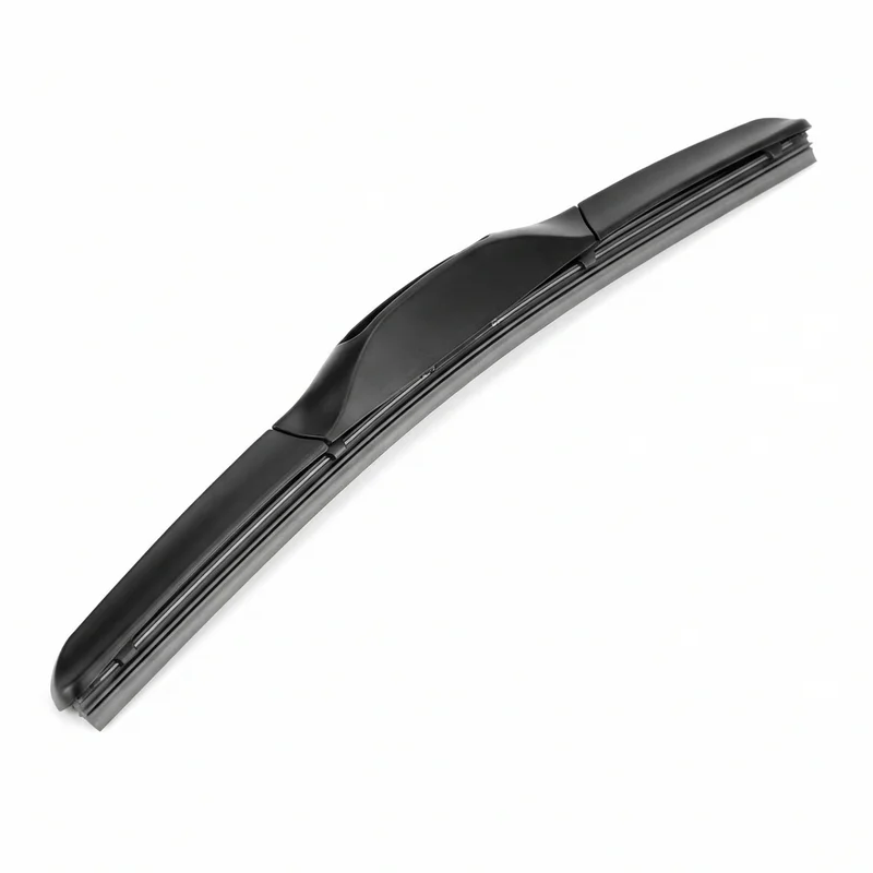 Balai d'Essuie-Glace Côté Passager pour Volkswagen Tiguan (2009 - 2025) - 1