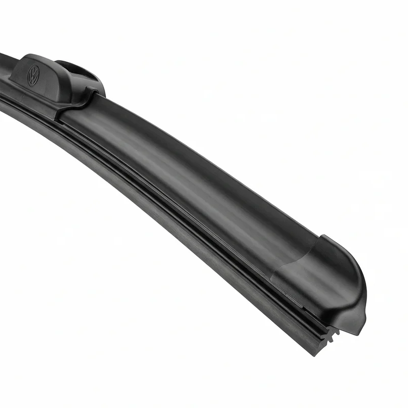 Balai d'Essuie-Glace Côté Conducteur pour Volkswagen Touareg (2004 - 2018) - 1