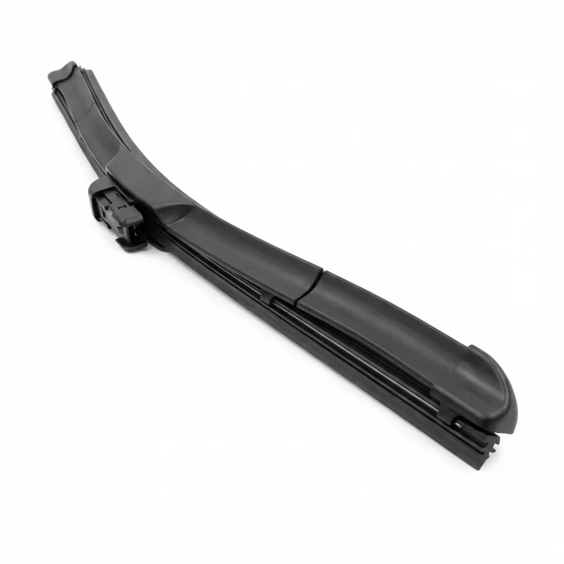 Balai d'Essuie-Glace Côté Conducteur pour Volkswagen Virtus (2020 - 2021) - 1