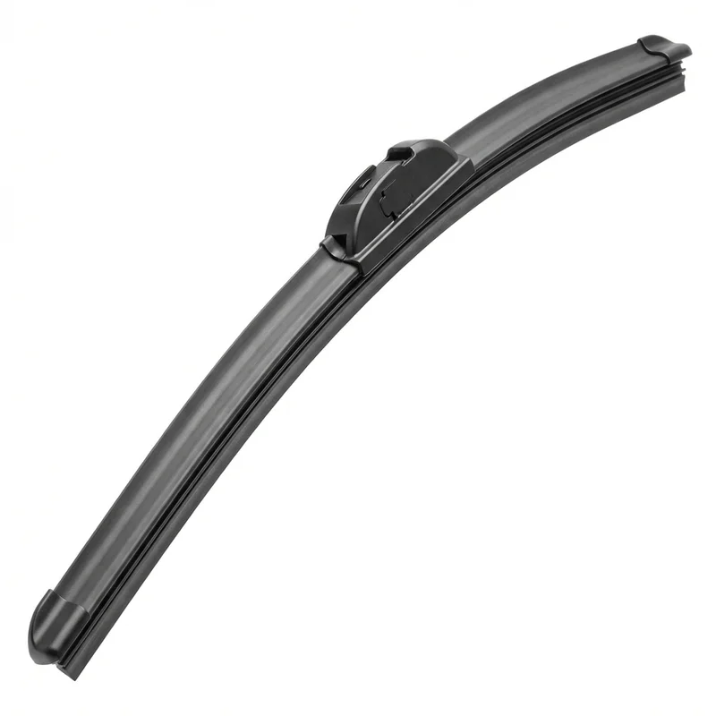 Balai d'Essuie-Glace Côté Conducteur pour Volvo 142 (1967 - 1974) - 1