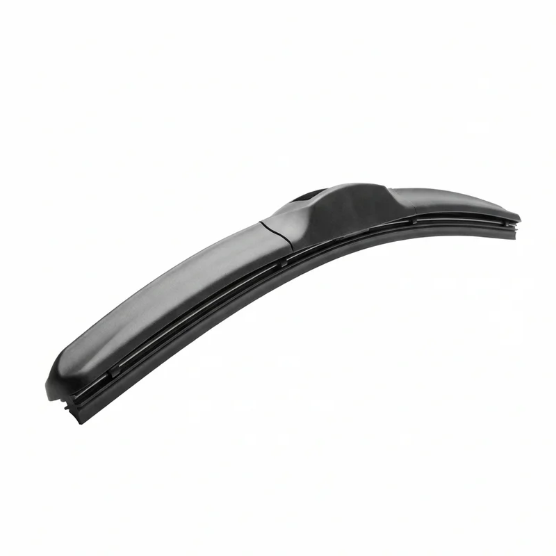 Balai d'Essuie-Glace Côté Passager pour Volvo 164 (1969 - 1975) - 1