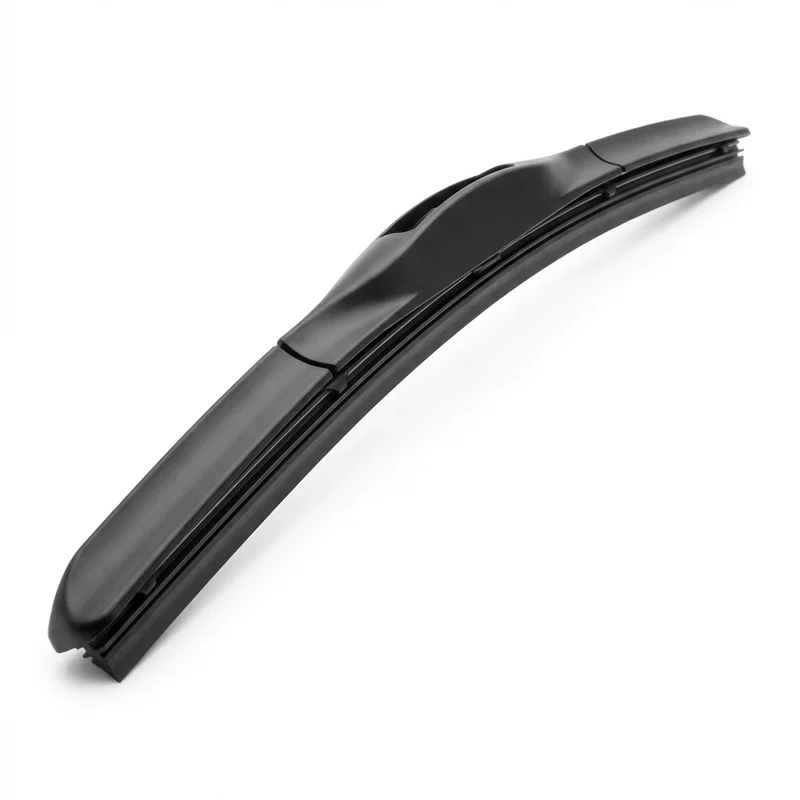 Balai d'Essuie-Glace Côté Passager pour Volvo 245 (1975 - 1989) - 1