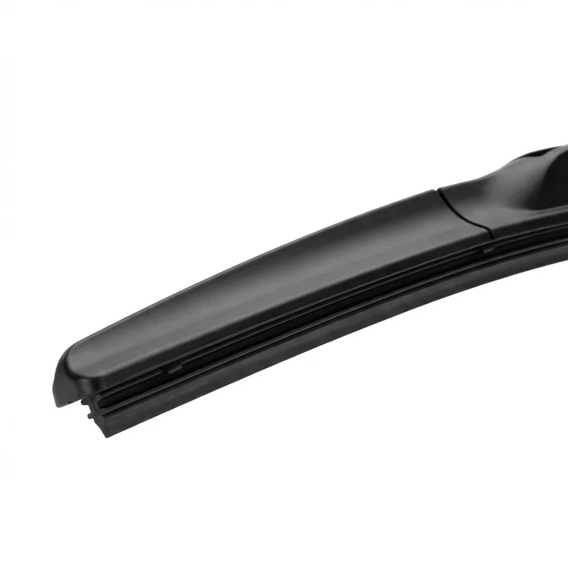 Balai d'Essuie-Glace Côté Conducteur pour Volvo 262 (1979 - 1981) - 1