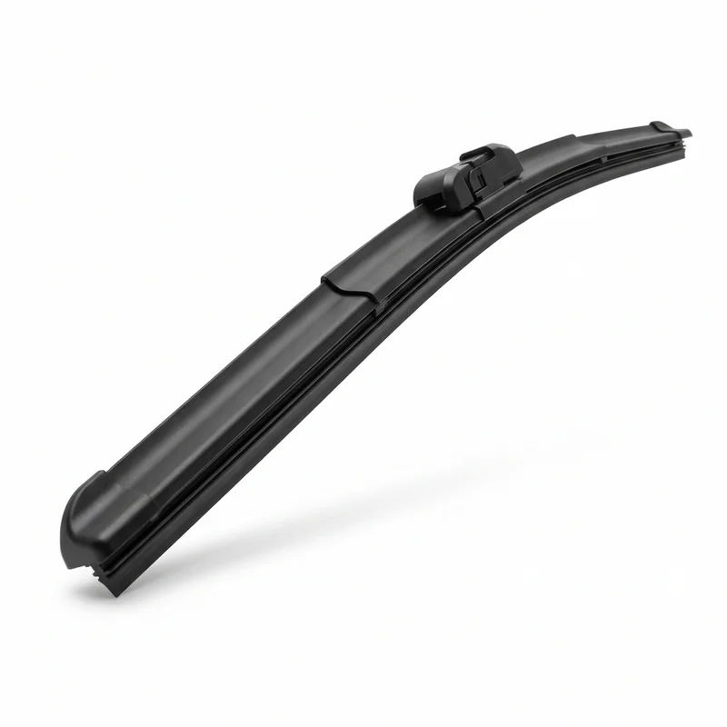 Balai d'Essuie-Glace Côté Conducteur pour Volvo 760 (1983 - 1990) - 1