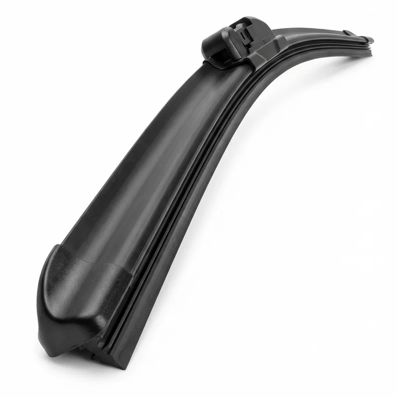 Balai d'Essuie-Glace Côté Conducteur pour Volvo S80 (1999 - 2016) - 1