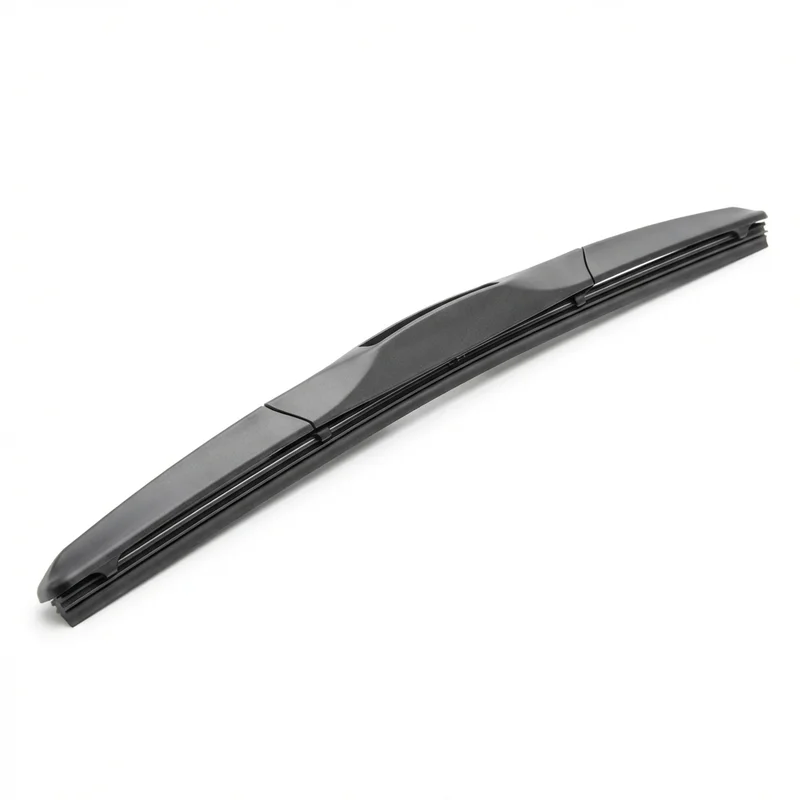 Balai d'Essuie-Glace Côté Passager pour Volvo VHD (2001 - 2024) - 1