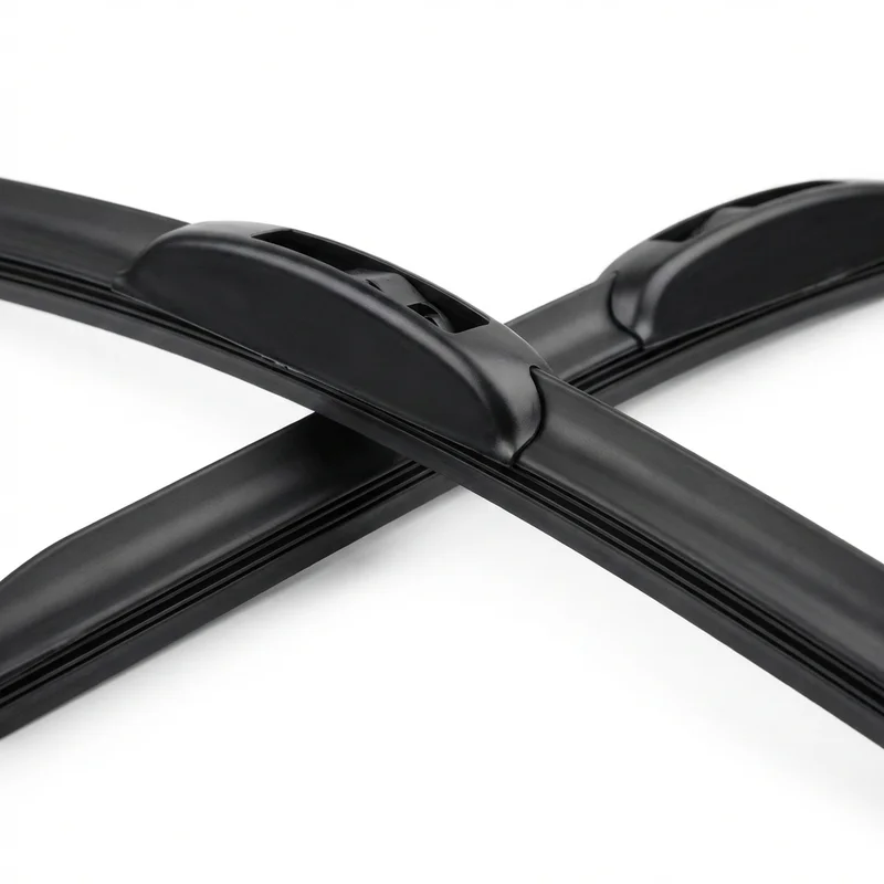 Balai d'Essuie-Glace Côté Passager pour Volvo VN (1998 - 2004) - 1