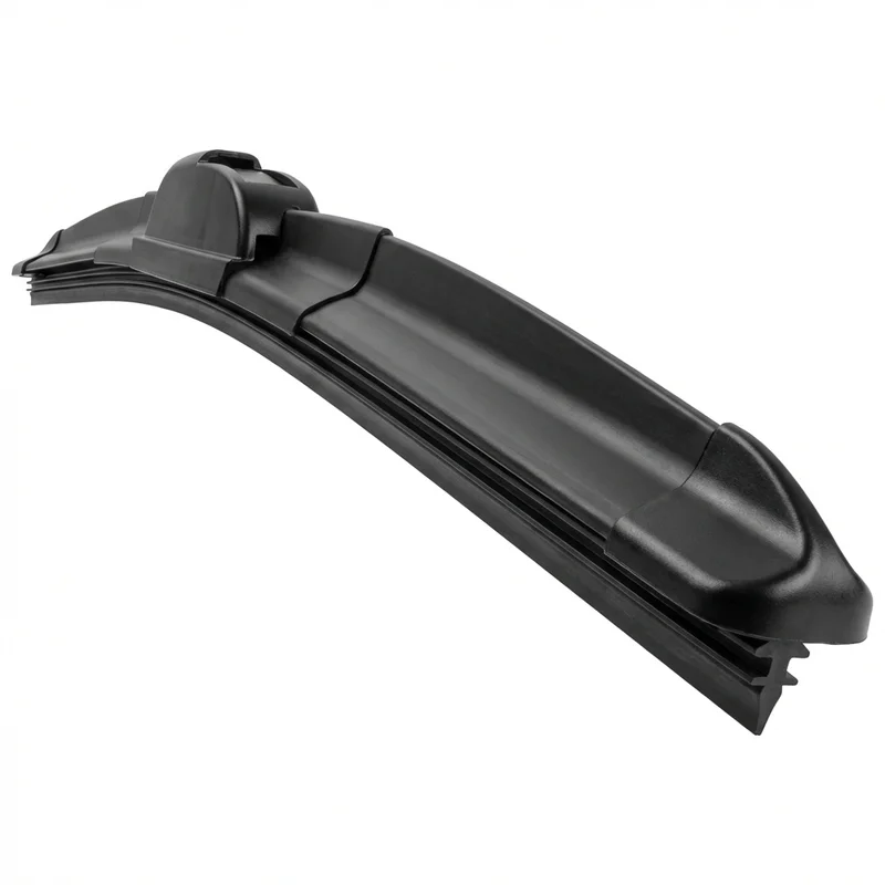 Balai d'Essuie-Glace Côté Passager pour Volvo VNL 400 (2017 - 2020) - 1