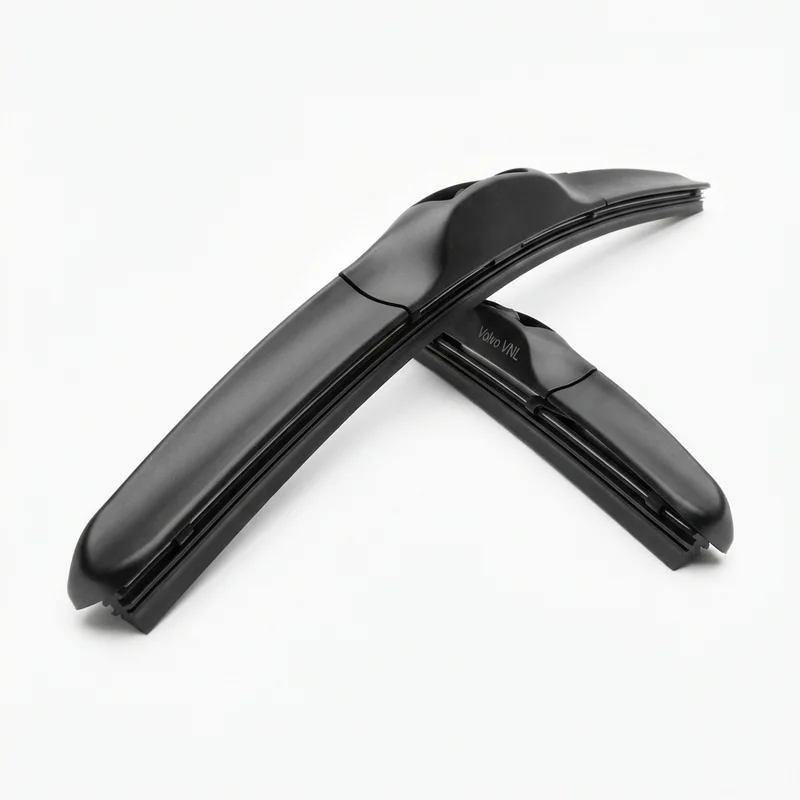 Balai d'Essuie-Glace Côté Conducteur pour Volvo VNL 860 (2017 - 2020) - 1