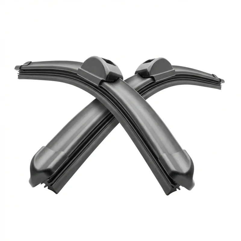 Balai d'Essuie-Glace Côté Conducteur pour Volvo VNR 640 (2017 - 2020) - 1