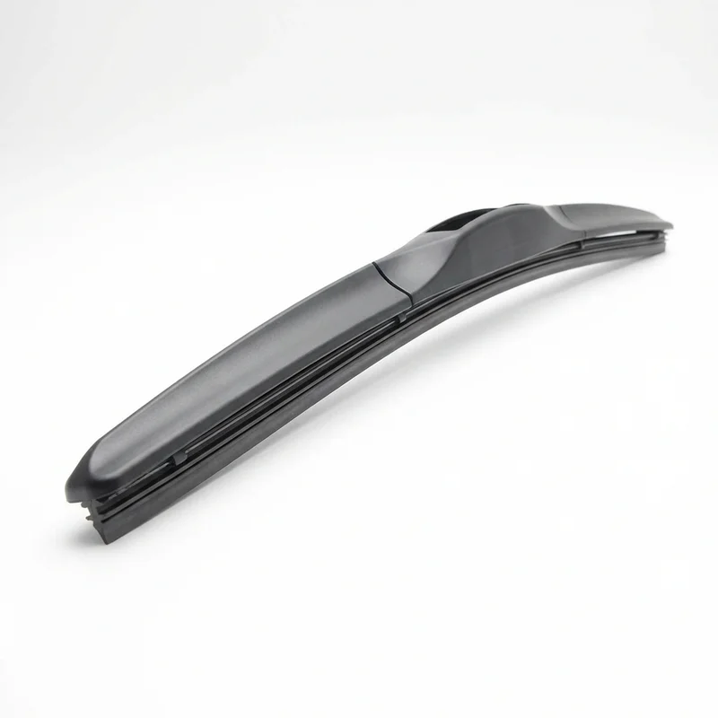 Balai d'Essuie-Glace Côté Passager pour Volvo WAH (1996 - 2002) - 1