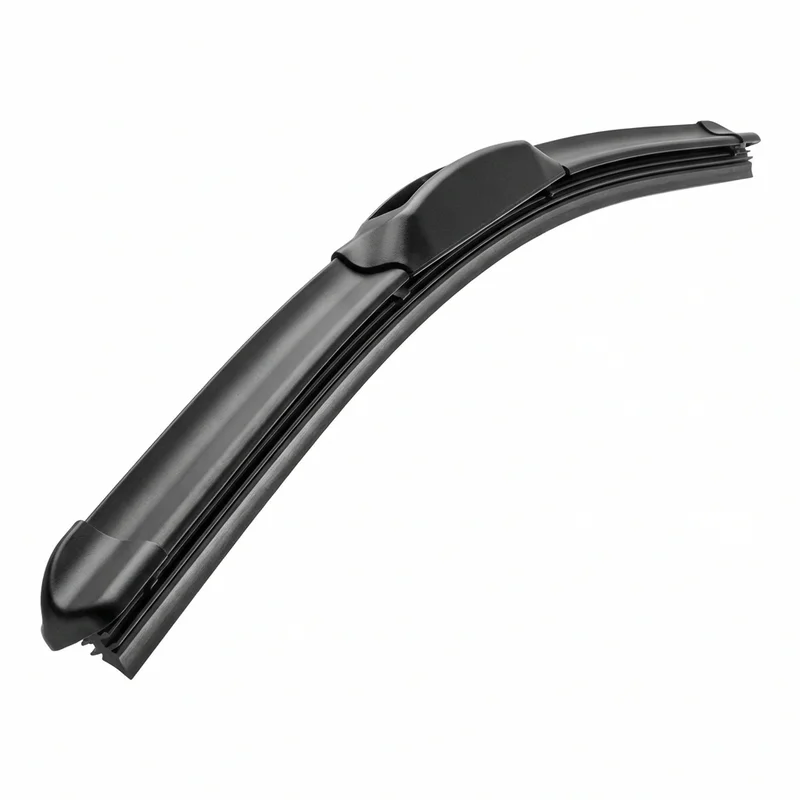 Balai d'Essuie-Glace Côté Passager pour Volvo XC40 Recharge (2021 - 2024) - 1