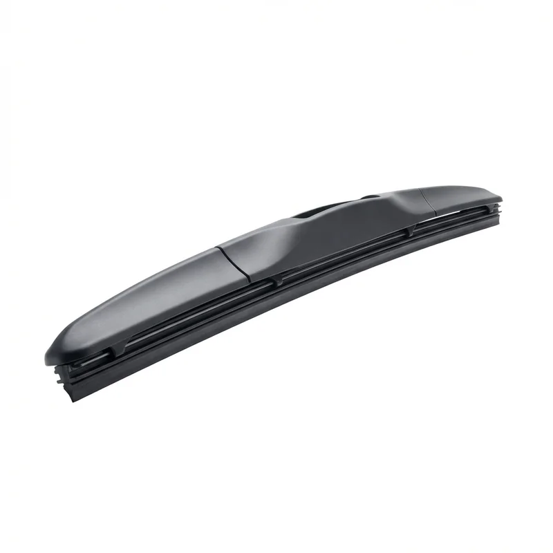 Balai d'Essuie-Glace Côté Passager pour Western Star 3700 (2000 - 2001) - 1