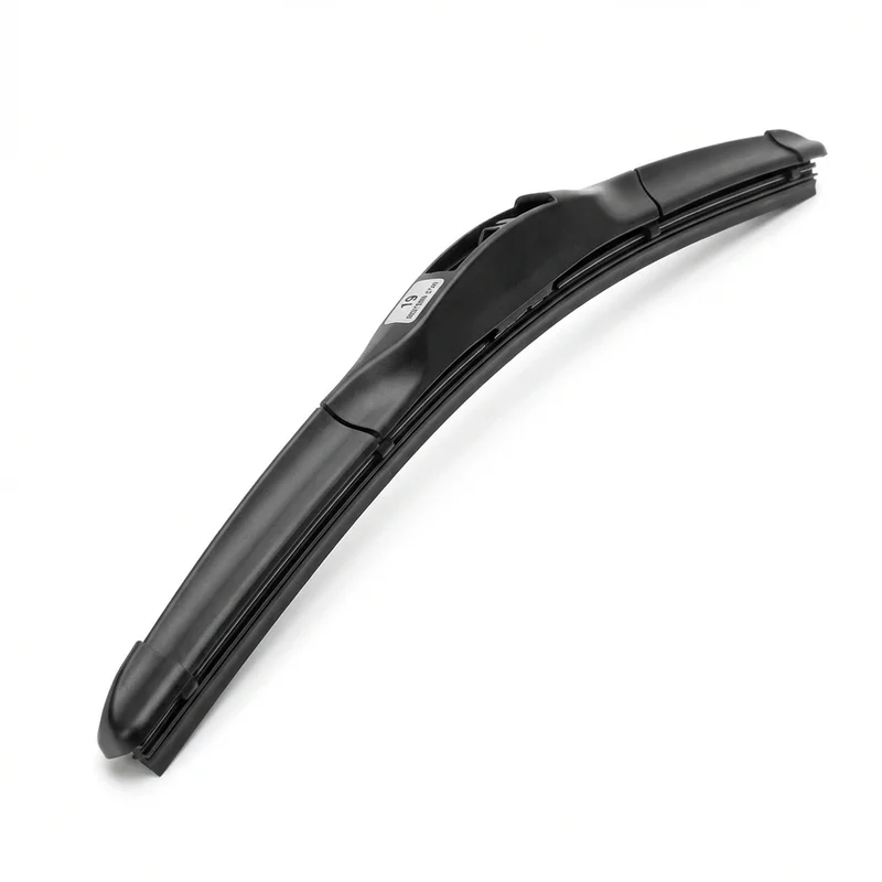 Balai d'Essuie-Glace Côté Passager pour Western Star 4700SB (2012 - 2020) - 1