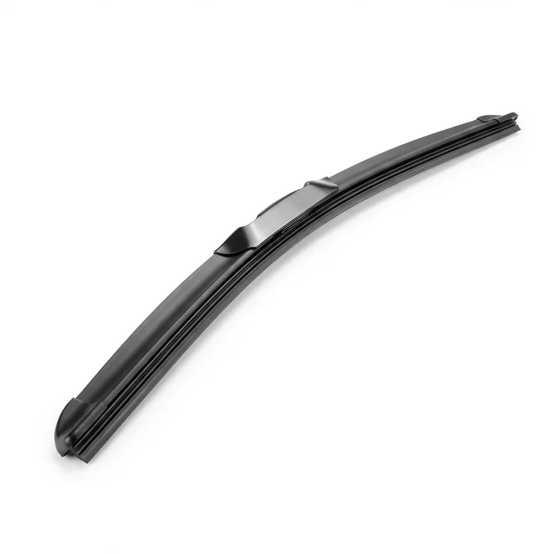 Balai d'Essuie-Glace Côté Passager pour Western Star 4900E (1997 - 2002) - 1