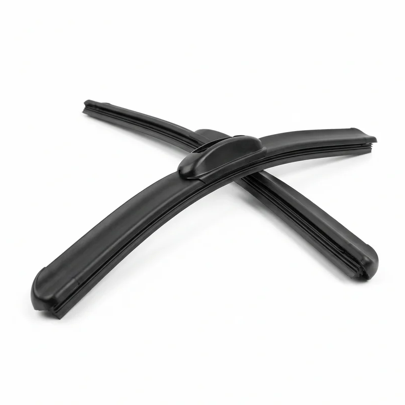 Balai d'Essuie-Glace Côté Passager pour Western Star 4900EX (2002 - 2020) - 1