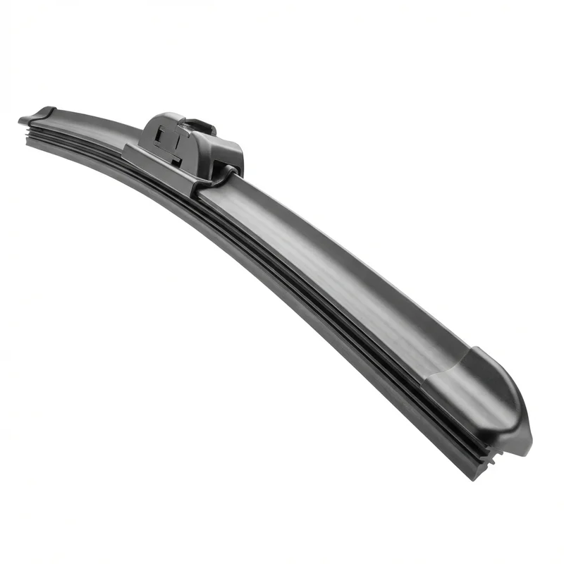 Balai d'Essuie-Glace Côté Passager pour White WCA (1988 - 1988) - 1