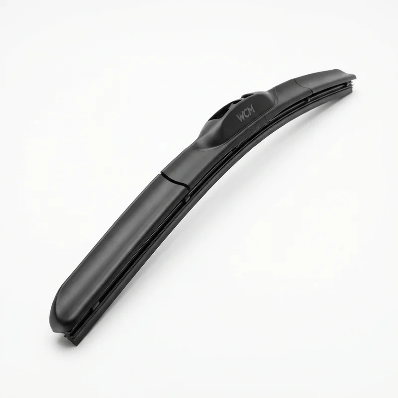 Balai d'Essuie-Glace Côté Conducteur pour White WCM (1981 - 1988) - 1