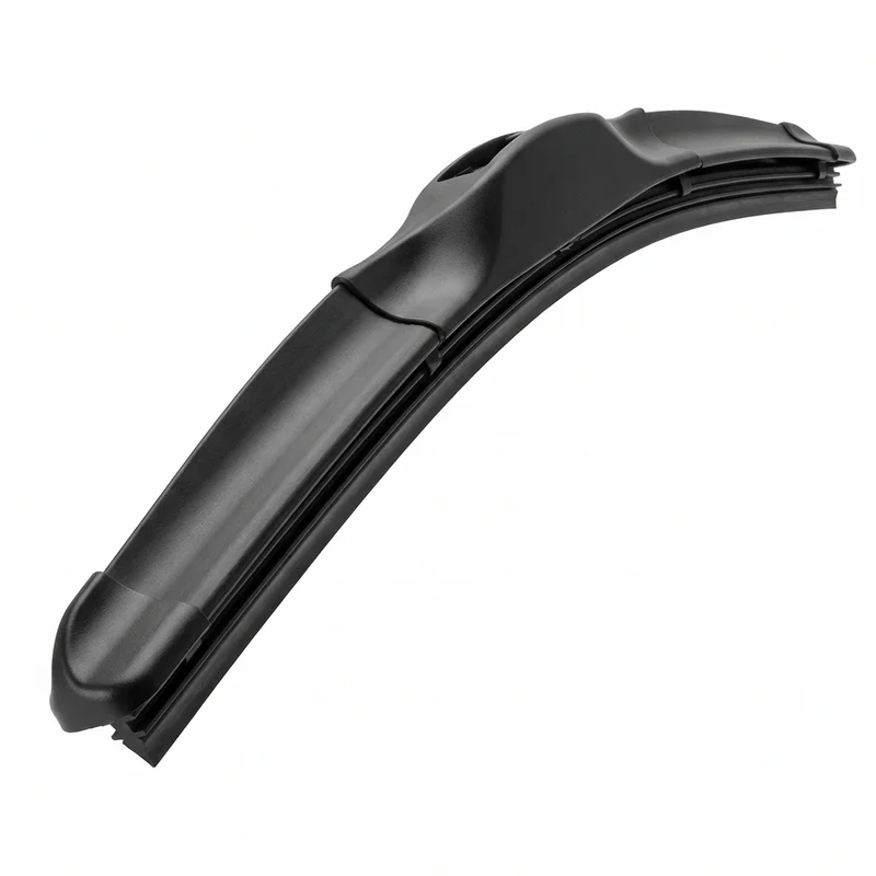 Balai d'Essuie-Glace Côté Conducteur pour White WCS (1981 - 1988) - 1