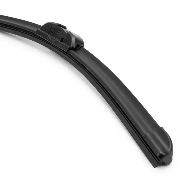 Balai d'Essuie-Glace Côté Conducteur pour Workhorse FasTrack FT1260 (2000 - 2001) - 1