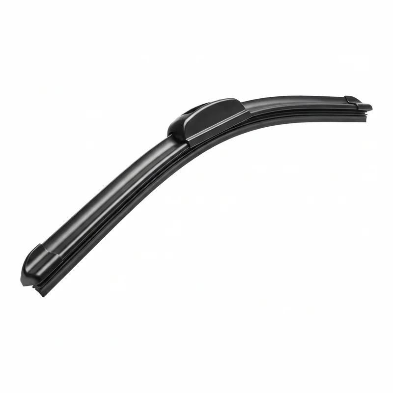 Balai d'Essuie-Glace Côté Conducteur pour Workhorse FasTrack FT1261 (2002 - 2005) - 1