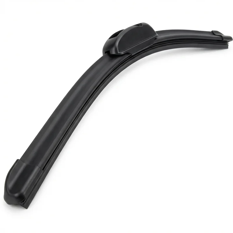 Balai d'Essuie-Glace Côté Passager pour Workhorse FasTrack FT1600 (2000 - 2001) - 1