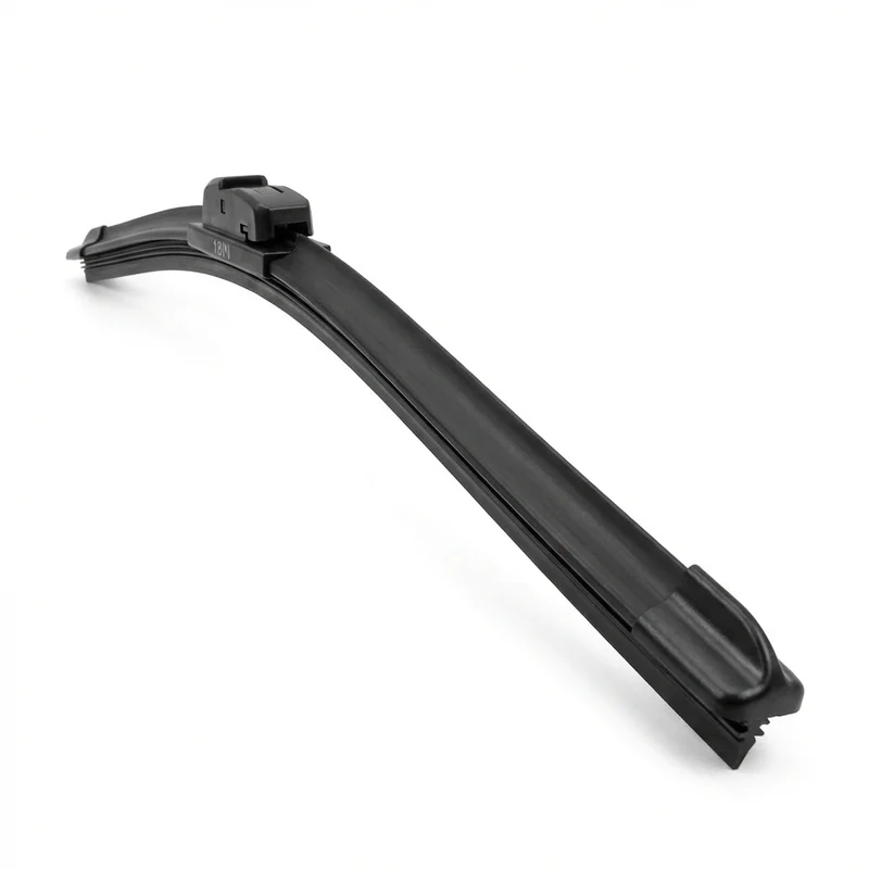 Balai d'Essuie-Glace Côté Passager pour Workhorse FasTrack FT1802 (2002 - 2003) - 1