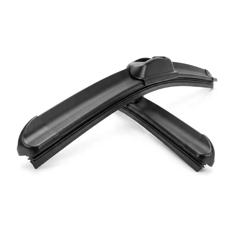 Balai d'Essuie-Glace Côté Conducteur pour Workhorse FasTrack FT931 (2002 - 2003) - 1