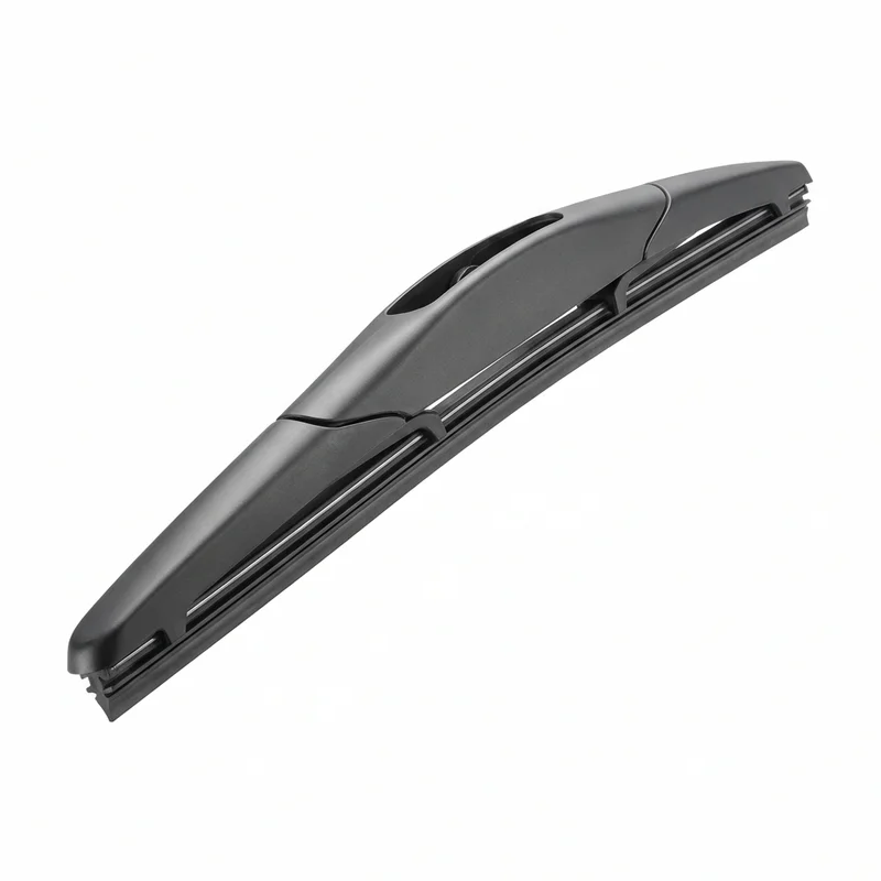 Balai d'Essuie-Glace Arrière pour Zacua MX2 (2019 - 2019) - 1