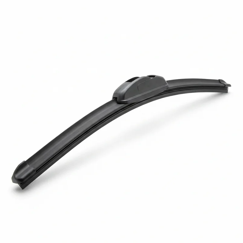 Passenger Side Wiper Blade for Ferrari 456 M GTA (2002 - 2004) - 1