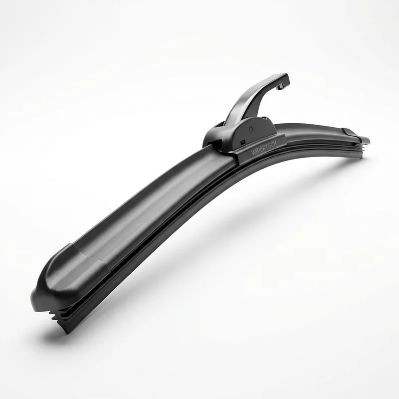 Passenger Side Wiper Blade for Ferrari 575 M Maranello (2002 - 2005) - 1