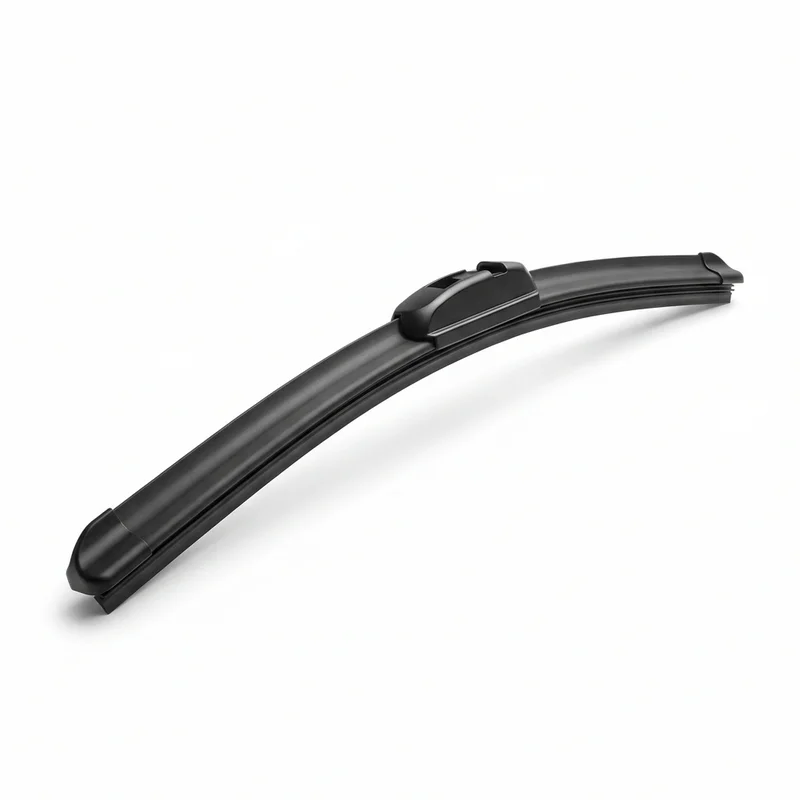 Passenger Side Wiper Blade for Ferrari 599 GTO (2011 - 2011) - 1