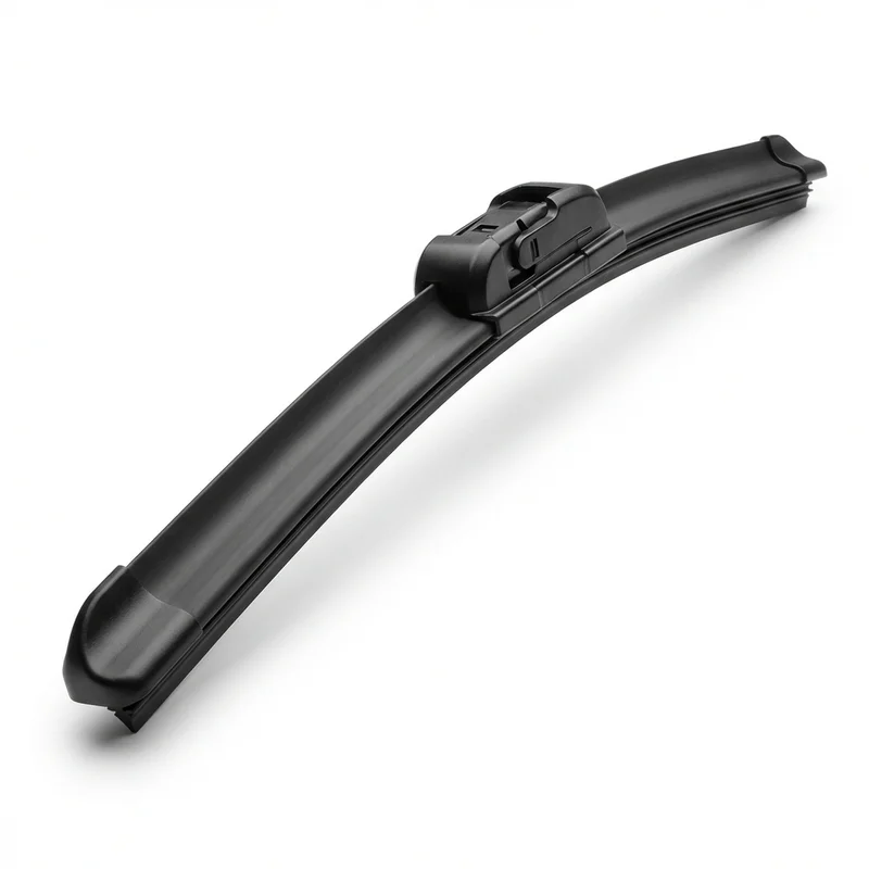 Passenger Side Wiper Blade for Ferrari F12 Berlinetta (2013 - 2017) - 1