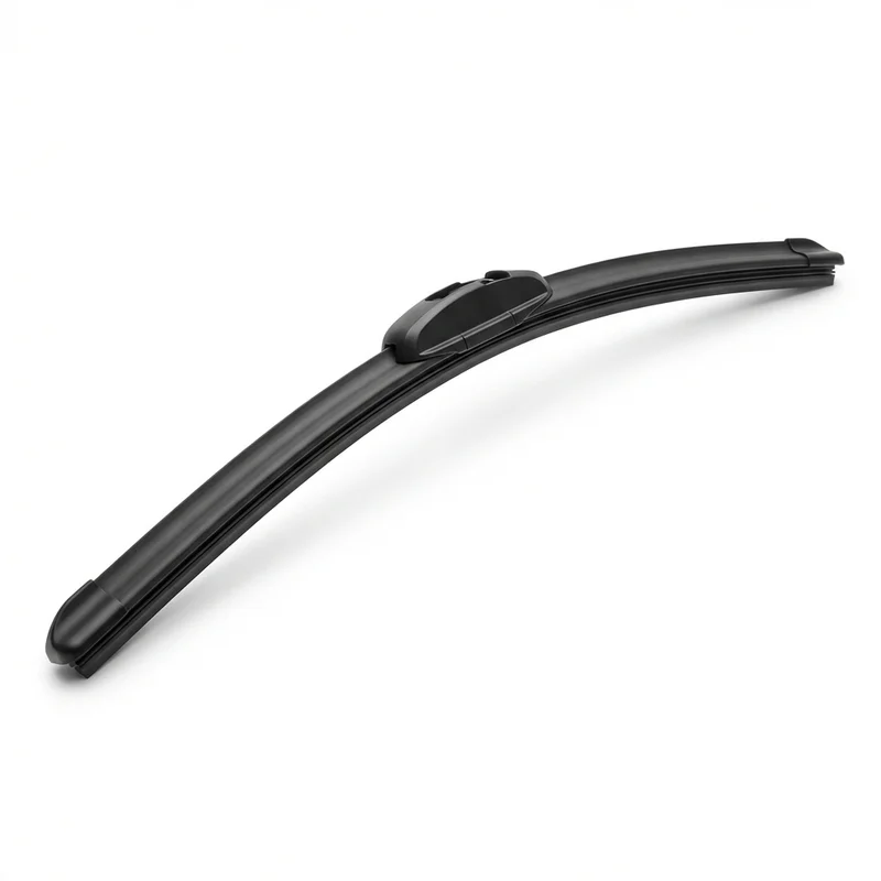 Passenger Side Wiper Blade for Ferrari Mondial t (1989 - 1993) - 1