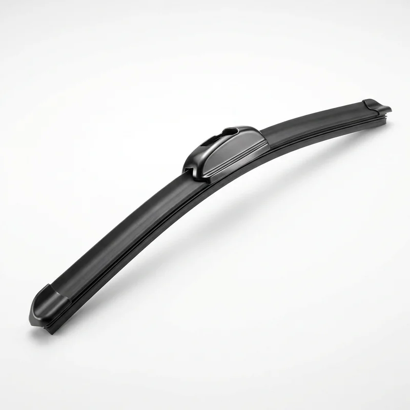 Driver Side Wiper Blade for Honda HR-V (2016 - 2025) - 1