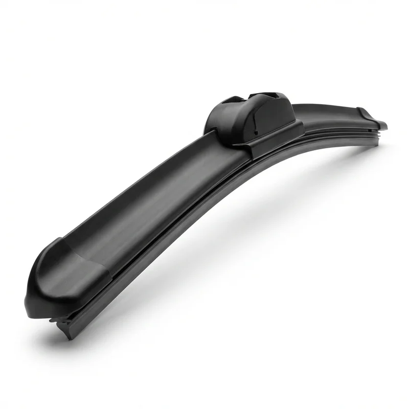 Driver Side Wiper Blade for International 1110 (1971 - 1973) - 1