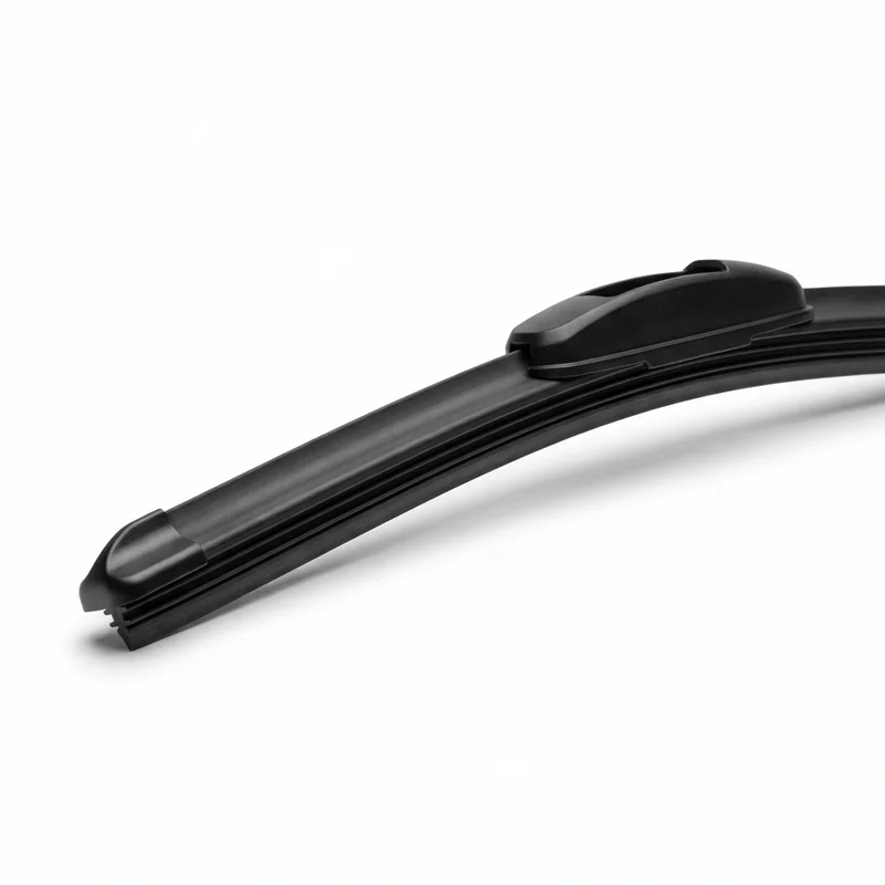 Rear Wiper Blade for International 1300D (1970 - 1970) - 1