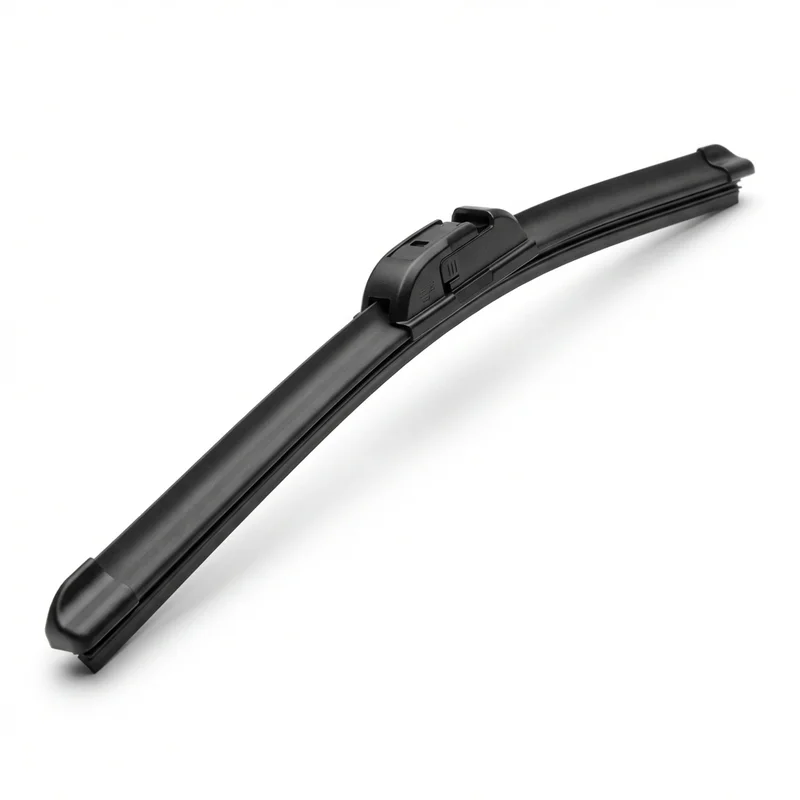 Rear Wiper Blade for International 9100 SBA (1998 - 1999) - 1