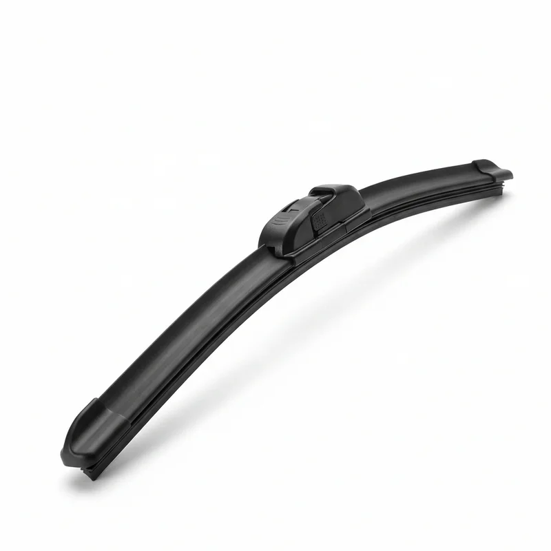 Passenger Side Wiper Blade for International 9900ix SFA (2001 - 2003) - 1