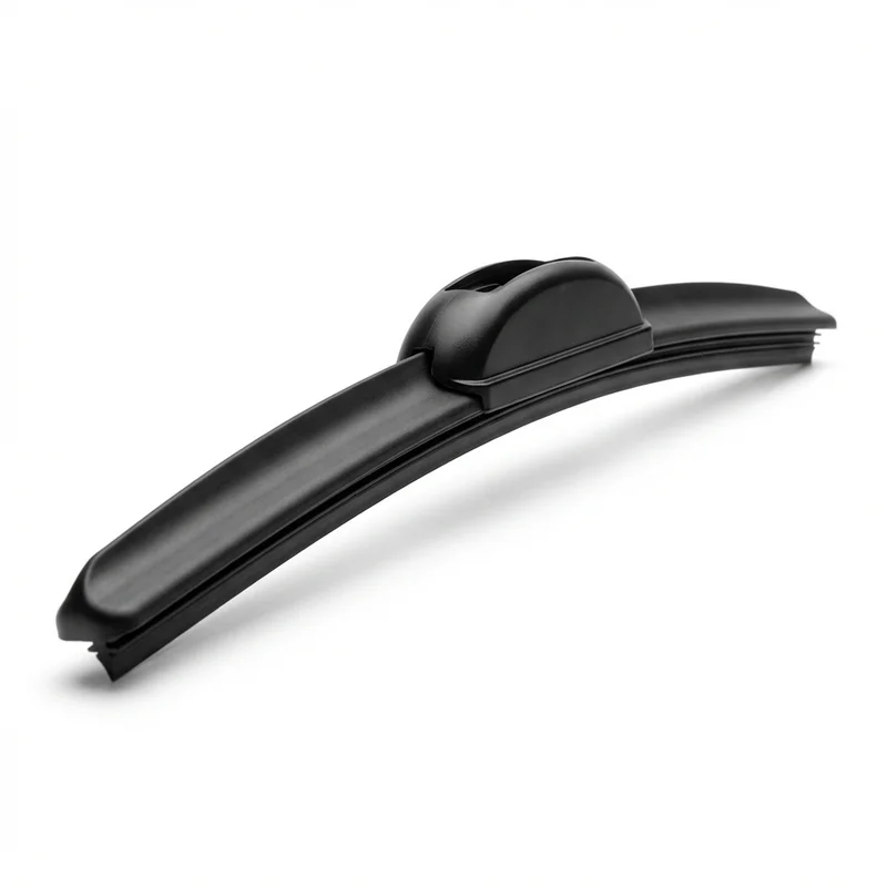 Passenger Side Wiper Blade for International F2554 (1989 - 1989) - 1