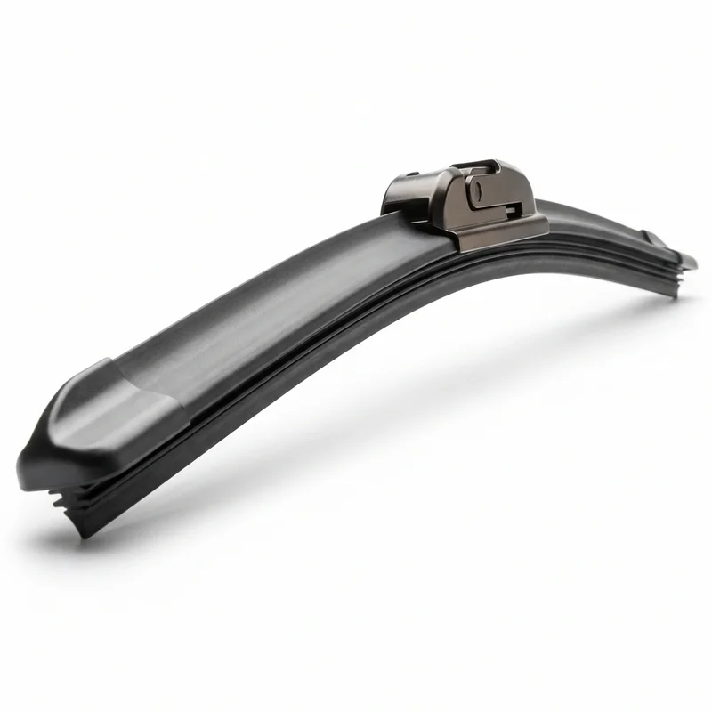 Passenger Side Wiper Blade for International F2674 (1989 - 1989) - 1