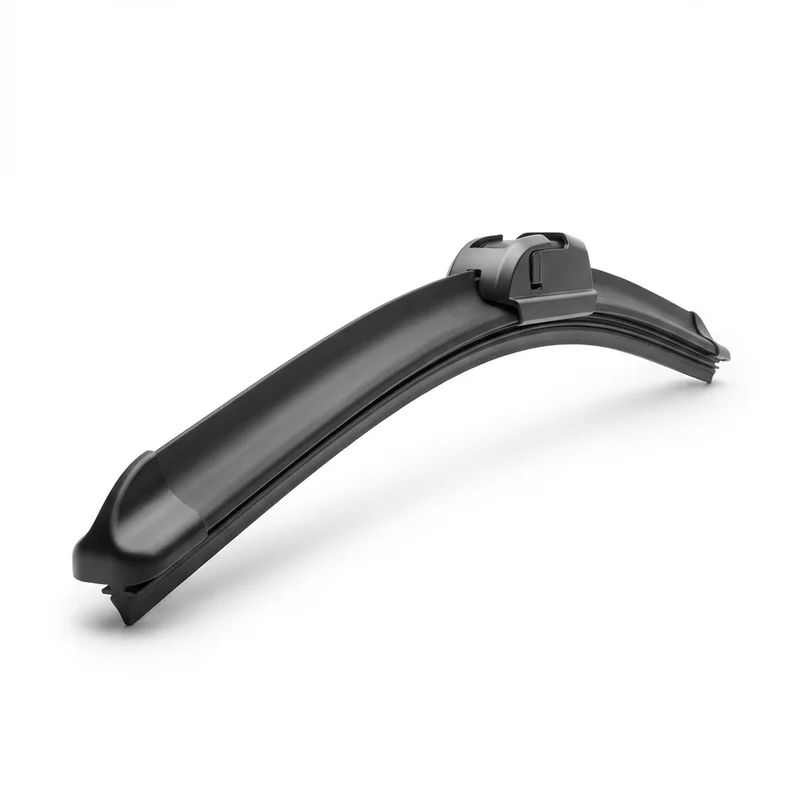 Rear Wiper Blade for International MHC1310 (1974 - 1974) - 1