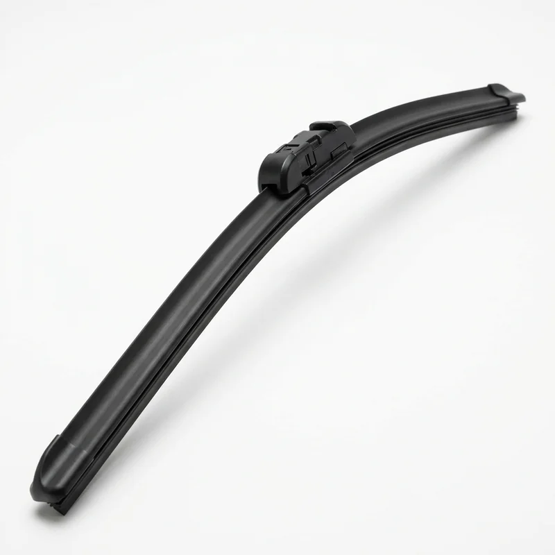 Passenger Side Wiper Blade for International S1654 (1989 - 1989) - 1